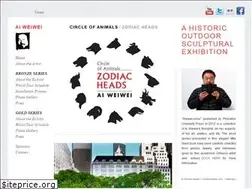 Sites similar to zodiacheads.com