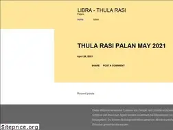 Sites similar to zodiachouse7.blogspot.com