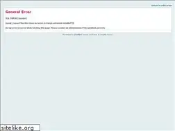 Sites similar to zodiackillersite.com