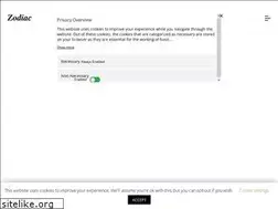 Sites similar to zodiaclighting.com