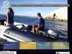 Sites similar to zodiacmarine.jp