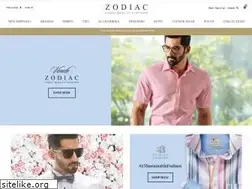 Sites similar to zodiaconline.com