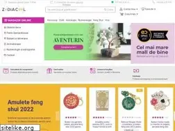 Sites similar to zodiacool.ro