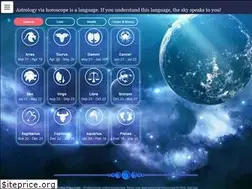 Sites similar to zodiacpage.com