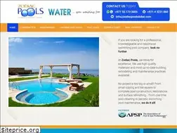 Sites similar to zodiacpoolsdubai.com
