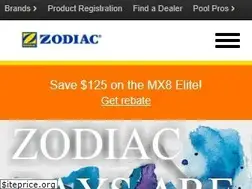 Sites similar to zodiacpoolsystems.com