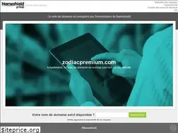 Sites similar to zodiacpremium.com