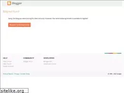 Sites similar to zodiacsignstraits.blogspot.com