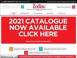 Sites similar to zodiacspco.co.uk