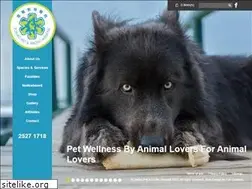 Sites similar to zodiacvet.com