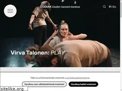 Sites similar to zodiak.fi