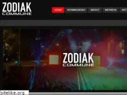Sites similar to zodiakcommune.com