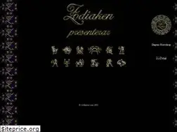 Sites similar to zodiaken.net