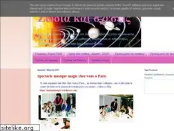 Sites similar to zodiakesxesis.blogspot.com