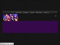 Sites similar to zodiakhl.com