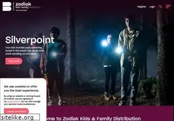 Sites similar to zodiakkids.com