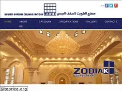Sites similar to zodiaksystems.com