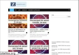 Sites similar to zodiata.com