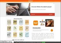 Sites similar to zodii.net