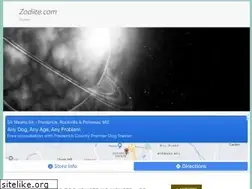 Sites similar to zodiite.com