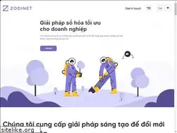 Sites similar to zodinet.com