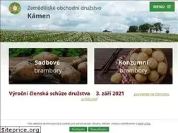 Sites similar to zodkamen.cz