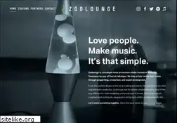 Sites similar to zodlounge.com