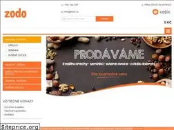 Sites similar to zodo.cz
