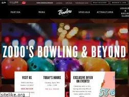 Sites similar to zodos.com