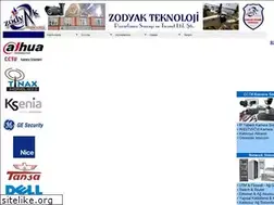 Sites similar to zodyak.com