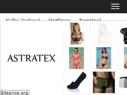 Sites similar to zodynas.lt