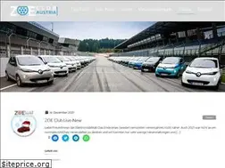 Sites similar to zoe-club-austria.at