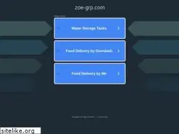 Sites similar to zoe-grp.com
