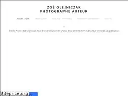 Sites similar to zoe-o.fr