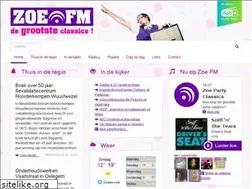 Sites similar to zoe.fm