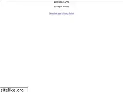 Sites similar to zoe.fynsystems.com