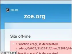 Sites similar to zoe.org