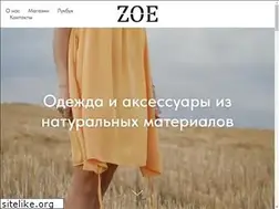 Sites similar to zoe.ru