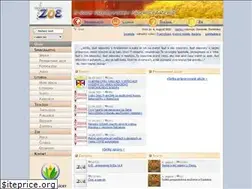 Sites similar to zoe.sk