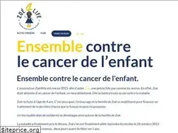 Sites similar to zoe4life.org