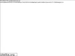 Sites similar to zoeadams.net