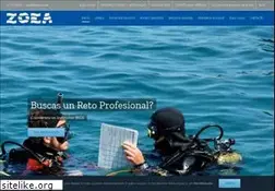 Sites similar to zoeamadrid.com