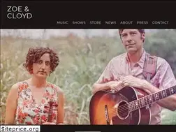 Sites similar to zoeandcloyd.com