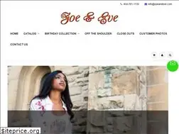 Sites similar to zoeandeve.com
