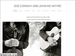 Sites similar to zoeandjohn.com