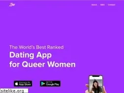 Sites similar to zoeapp.co