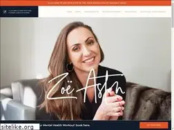 Sites similar to zoeaston.com