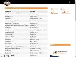 Sites similar to zoebas.nl