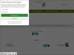 Sites similar to zoebern.at