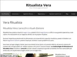 Sites similar to zoecartomante.com